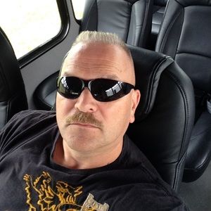 Meet your Posher, Steven